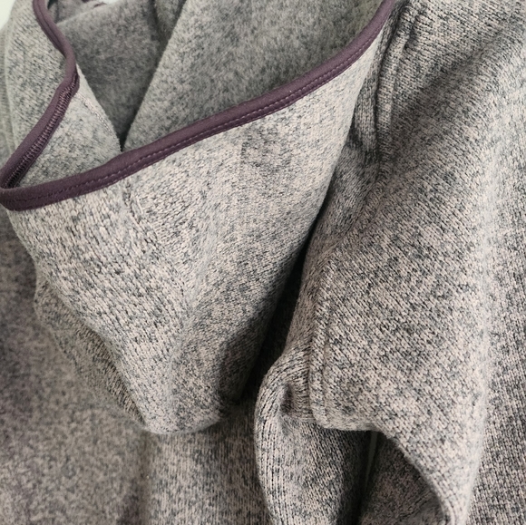 Lululemon fleece half zip - Picture 6 of 6